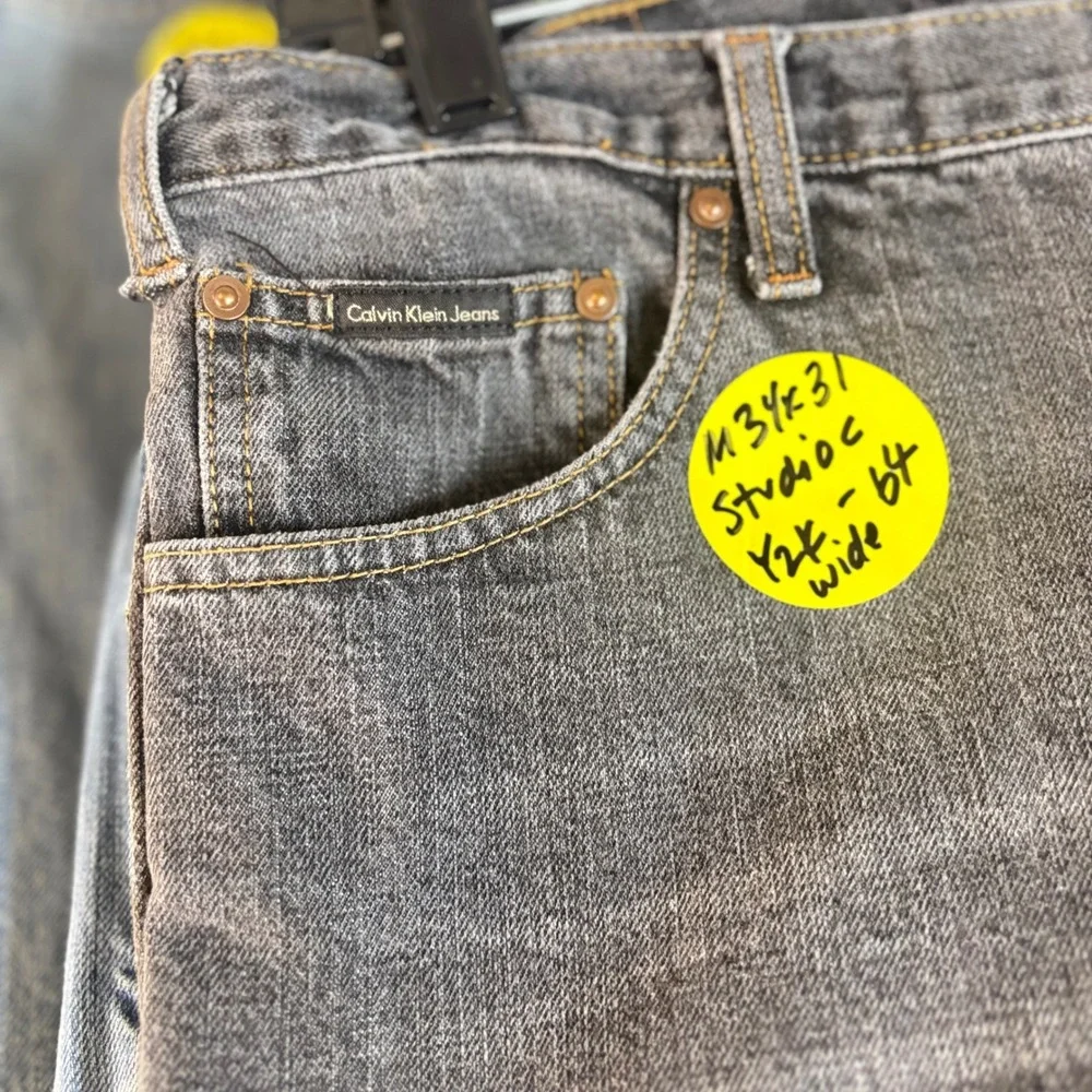 Calvin Klein Jeans calvin klein
